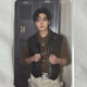 Stray Kids Skiz Gagwanz photocard set Lee Know Seungmin