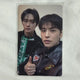 Stray Kids Skiz Gagwanz photocard set Lee Know Seungmin