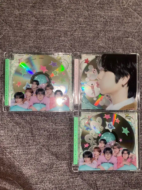 NCT Wish Pop Pop Jewel for sale