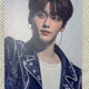 TXT Soobin Frame