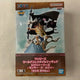 One Piece World Collectable Log Stories Luffy Figure