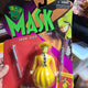 Masked Rider Figure