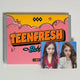 STAYC Bubble Unsealed Album Sale
