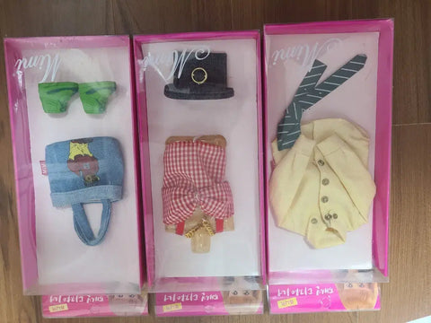Mimi doll clothes