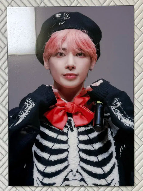 TXT Taehyun frame