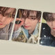 ZEROBASEONE Han Yujin Fansign Photocard Transfer