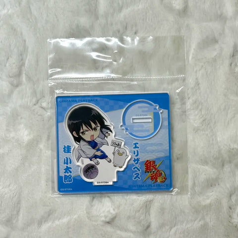 Gintama Katsura Acrylic Stand