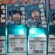 Nintama Raksupa Doi Sensei + Rankirishin Bromide Set