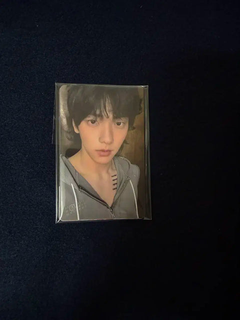 TXT Afterglow Pre-order Set Distribution 3.0 Transfer