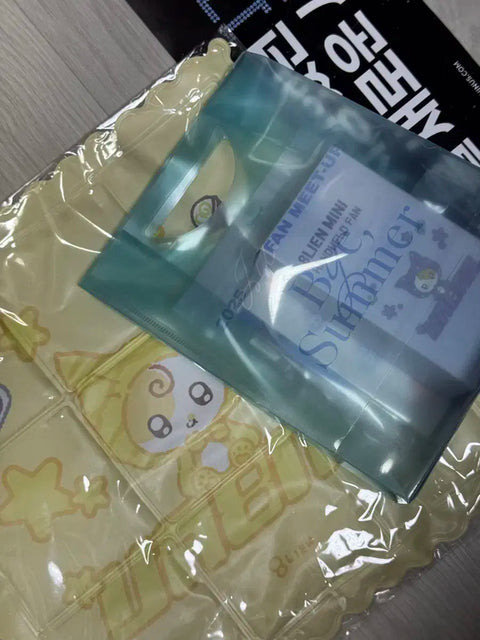 Unopened) 2025 IU Iyou By Summer Fan Meeting Special Full Set