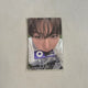 NCT Wish Color Jewel Album Photocard Sion
