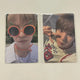NCT Wish Color Musinsa Luckydraw Yuushi Ryo Bundle