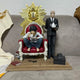 Oniri Death Note L & Watari Figure