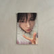 NCT Wish Color Photobook First Press Limited Miracle Jaehee