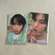 NCT Wish Color Photocard Riku Bundle