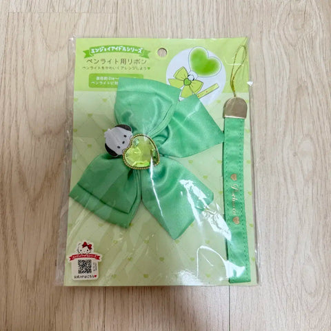 Pochacco light stick ribbon transfer