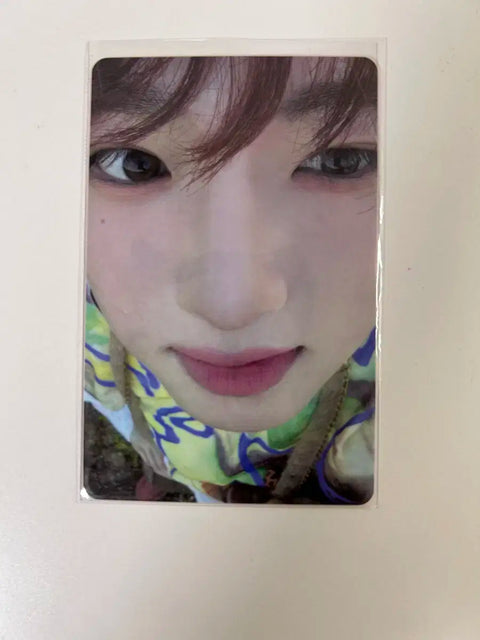 Sakuya Color Alpo Transfer