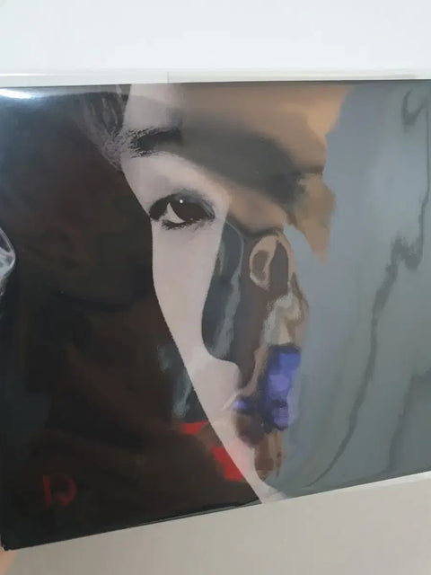 Kang Daniel Autographed Album (Not for Sale)