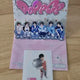 NCT Wish Sakuya Pop-Up Store Ddibuseal Trading/Selling