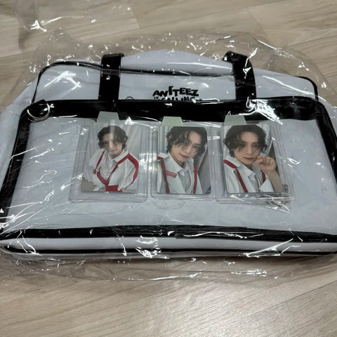 Selling 2025 Calling Pop-up MD - Itabag