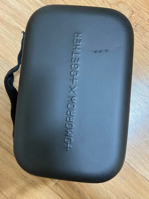 Selling Moabong