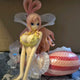 One Piece Grandline Lady Special Shirahoshi Figure