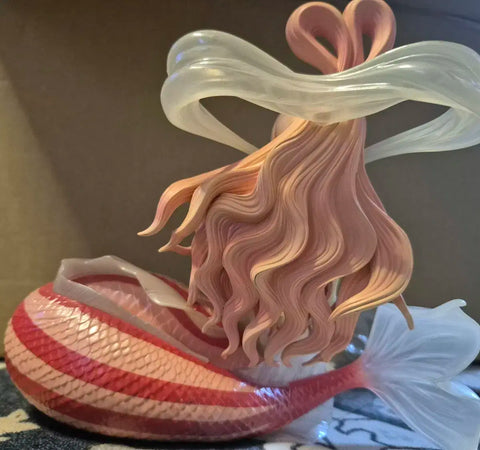 One Piece Grandline Lady Special Shirahoshi Figure