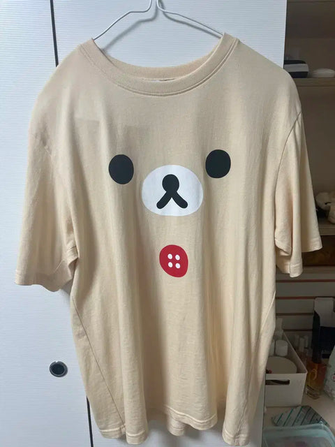 SPAO Korilakkuma T-shirt, size S