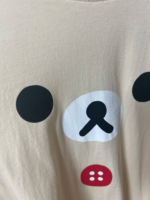SPAO Korilakkuma T-shirt, size S