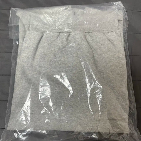 New (item)) ATEEZ ANITEEZ Hoodie Gray
