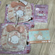 Sanrio Corgi Myum Card Holder Photocard
