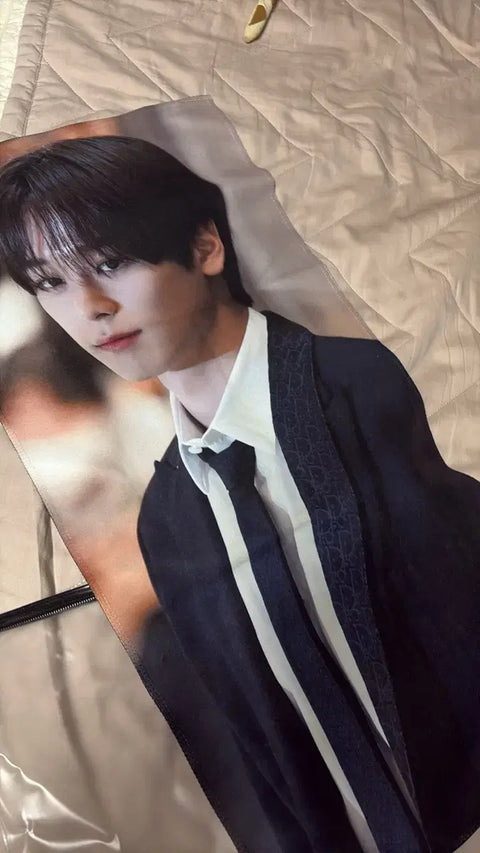 Selling The Boyz Jooyeon slogan really cheap!!!