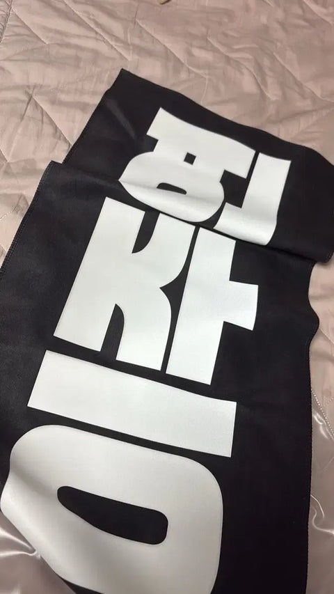 Selling The Boyz Jooyeon slogan really cheap!!!