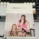 LOONA Gowon & Chuu Album Unboxing No Photocards