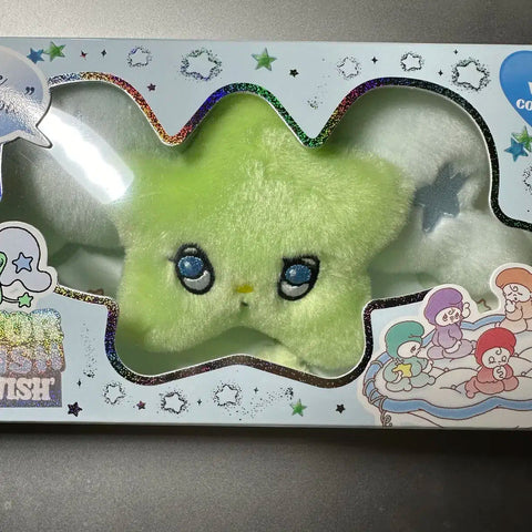NCT Wish Wish You Unopened/Like New, Never Used
