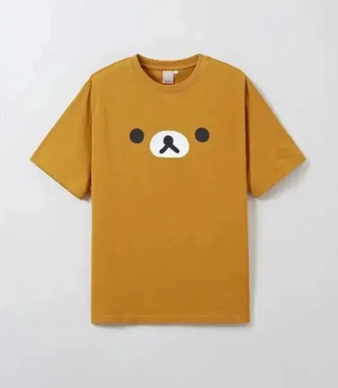 SPAO Rilakkuma Short Sleeve XL