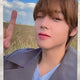 Park Jihoon 2022 Season's Greetings Photocard