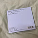 SEVENTEEN DREAM Japan EP Album + Photocard