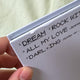 SEVENTEEN DREAM Japan EP Album + Photocard