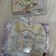 Sanrio Pom Pom Purin Rare Autograph Photocard Holder