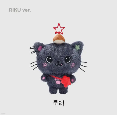 NCT Wish Wishdoll Kuri