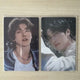ZEROBASEONE Seok Matthew photocard set
