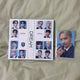 SEVENTEEN DREAM Japan EP Album + Photocard
