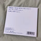 SEVENTEEN DREAM Japan EP Album + Photocard
