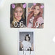 Transferring Hattooha Withmu Style Lucky Draw: Hearts to Hearts Jiwoo, Jooeun, Eina