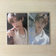 ZEROBASEONE Zhang Hao photocard set