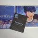 PlayV unopened, I'll wait. Kakurenbo member version photocard pack, sold as a set.