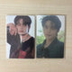 ZEROBASEONE Kim Jiwoong photocard bundle
