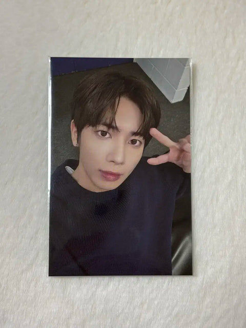 TXT TXT Taehyun horned TXT Finding MOA Purchase over 50,000 won