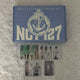 NCT 127 2023 Season's Greetings Unopened Full Box Jaehyun Johnny Yuta Photocard Bundle